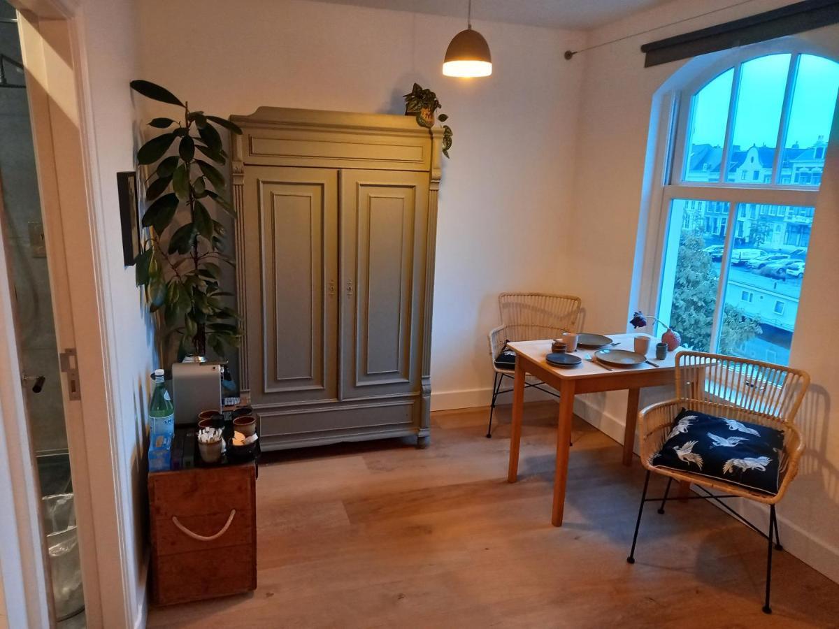 B&B Van Amsterdam Middelburg Exterior photo